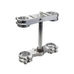 Tés de fourche Scar Triple Clamps Apex - Offset 22mm