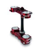 T&eacute;s de fourche Xtrig ROCS Pro Fourche semi-usine KYB