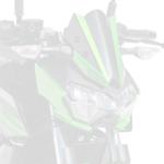 Tête de fourche Ermax 25 cm