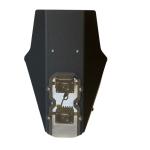 T&ecirc;te de fourche Motoboxer Rally LED