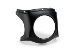 T&ecirc;te de fourche Puig Car&eacute;nage 180 mm - CV7 Variante 1 Noire