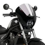 T&ecirc;te de fourche Puig DARK NIGHT NOIR BRILLANT