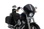 T&ecirc;te de fourche Puig Dark Night Fum&eacute; fonc&eacute;