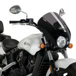 T&ecirc;te de fourche Puig Dark night