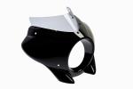 T&ecirc;te de fourche Puig Mirage Fum&eacute; claire