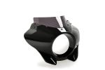 T&ecirc;te de fourche Puig Mirage Fum&eacute; fonc&eacute;