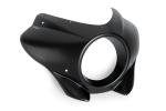 T&ecirc;te de fourche Puig Semi Carenage Mirage Noir mat