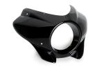 T&ecirc;te de fourche Puig Semi Carenage Mirage Noire