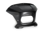 T&ecirc;te de fourche Puig Semi carenage Fury Noir mat