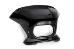 T&ecirc;te de fourche Puig Semi carenage Fury Noire