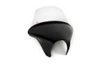 T&ecirc;te de fourche Puig Touring Batwing SML Transparent