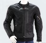 VESTE MOTO TOUTES SAISONS MITSOU VENT