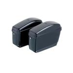 Valise CustomAcces RIGIDE EASY (2 x12 litres)