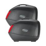 Valise Givi MONOKEY SIDE V35 (LA PAIRE)