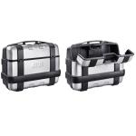 Valise Givi MONOKEY TREKKER 46 L