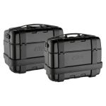 Valise Givi MONOKEY TREKKER BLACK LINE 33 L