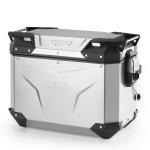 Valise Givi TREKKER OUTBACK EVO SMART 44 LITRES (COTE DROIT) SANS BARILLET