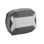 Valise Givi TRK35BN Trekker Lite (2 x 35 litres)