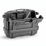Valise Givi Trekker Lite 33 Litres Noir
