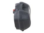 Valise Hepco & Becker Orbit (&agrave; l'unit&eacute;) - noir