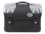 Valise Hepco & Becker Strayker pour support tubulaires - noir - gris