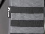 Valise Hepco & Becker Xtravel pour support C-Bow - noir