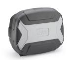 Valise Latérale Givi TRK35BN Trekker Lite 35 Litres