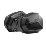 Valise SW-MOTECH AERO ABS (2 x 25 Litres)