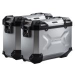 Valise SW-MOTECH KIT COMPLET TRAX ADVENTURE 45/37 L