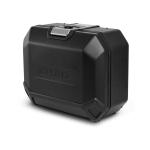 Valise Shad LATERALE GAUCHE TERRA TR36 LT BLACK