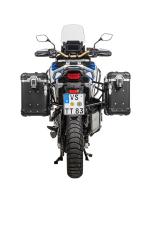 Valise Touratech - Noir