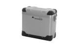 Valise Touratech ZEGA Pro 31L - Anodis&eacute; gris