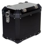 Valise latérale S-Line Enduro 45 Litres Noir