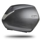 Valise moto SH36 SHAD
