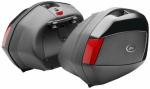 Valises Latérales Givi V35 | Valise 35 Litres