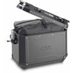 Valises Latérales Moto Trekker Outback 37 Litres