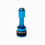 Valve Bike It TUBELESS 35 MM ANODIS&Eacute;E, FILETAGE 8 MM, UNIT&Eacute;
