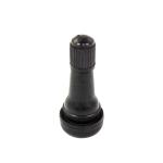 Valve Bike It TUBELESS CAOUTCHOUC 42 MM