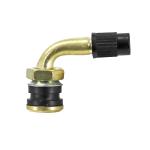 Valve P2R PNEU TUBELESS COUDEE 90 PVR32 ACIER