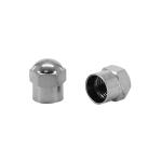 Valve P2R SCOOT STANDARD ACIER V1 PAIRE