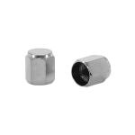 Valve P2R SCOOT STANDARD ACIER V2 PAIRE