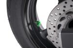 Valve Puig Vert