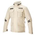 Veste Alpinestars MO.ST.EQ FIELD WP PRIMALOFT®
