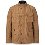 Veste Belstaff CROSBY NEW TECH WAX