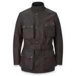 Veste Belstaff TRIALMASTER WAX