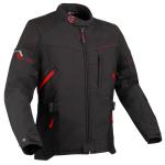 Veste Bering COBALT