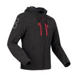Veste Bering Rotor Roadster