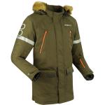 Veste Bering Wembley - Blouson Moto Hiver