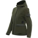 Veste CENTRALE ABSOLUTESHELL PRO WMN DAINESE
