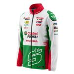 Veste Ixon SW1 DUAL ZARCO REPLICA 26